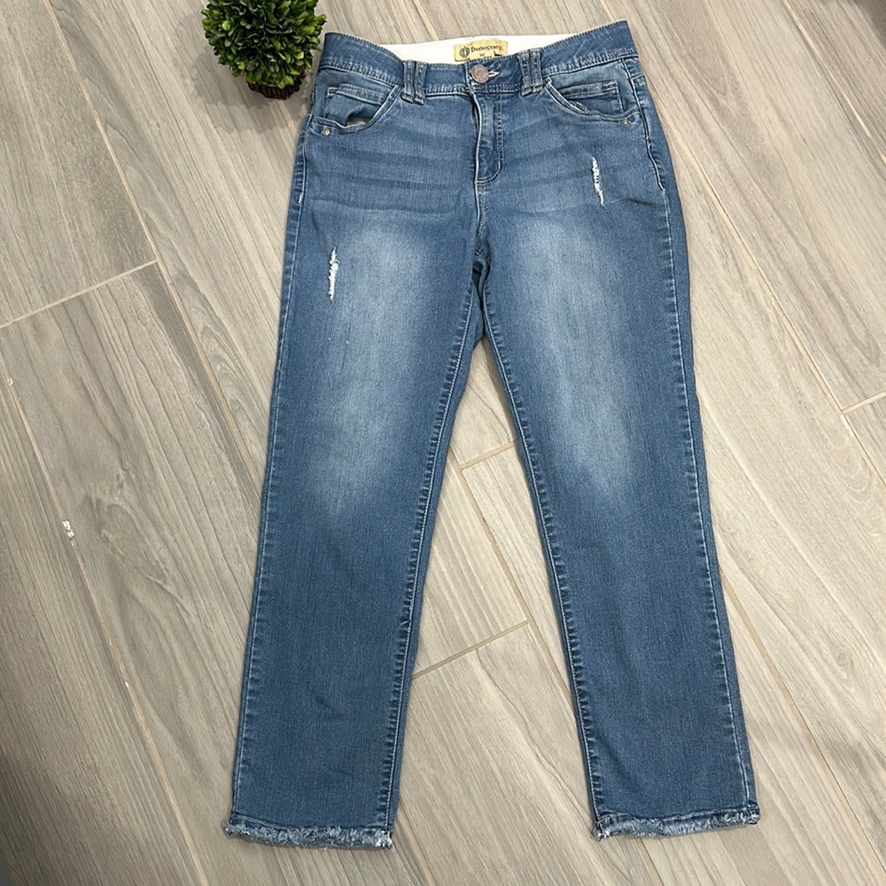 Democracy Ab Technology Jeans